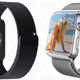 Apple Watch Milanese Loop Third Party Straps, $16